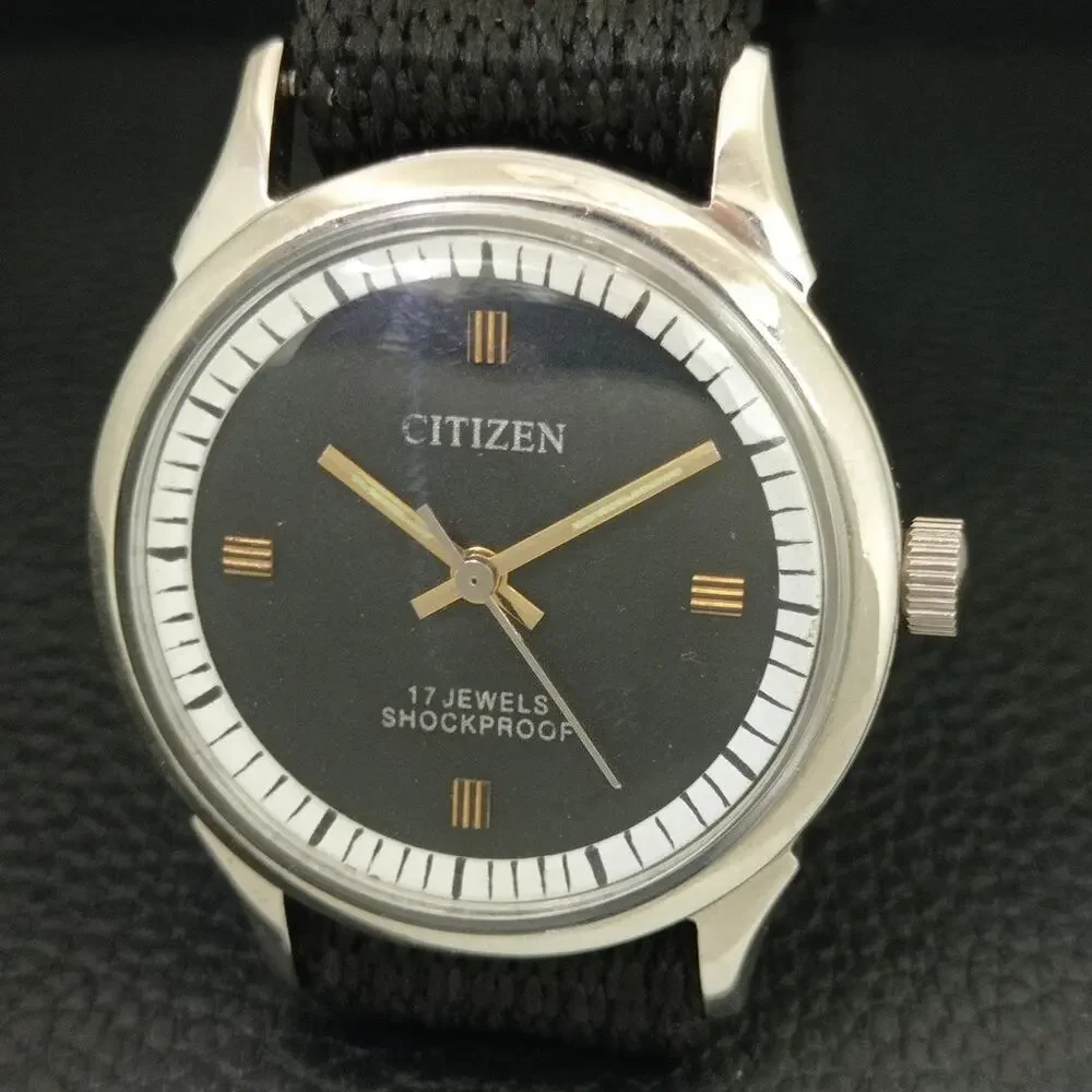 Citizen this watch